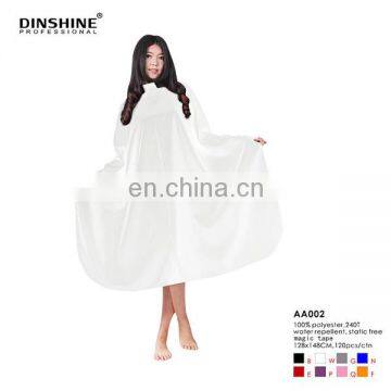 2017 High Quality Barber Capes and Hairdressing Cape photo-2