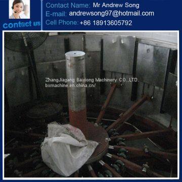 Full Automatic Pet Bottle Unscrambler Machine/Sorter photo-4