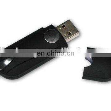 Hot Selling Souvenir Plastic Otg Usb Flash Drive for Promotion photo-3