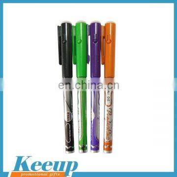 Advertising Plastic Projector Pen