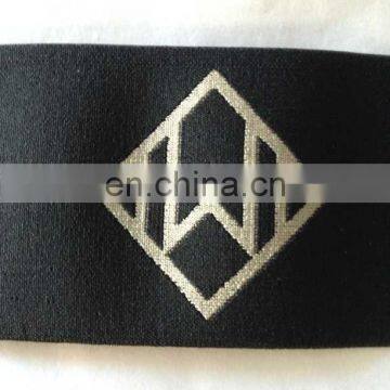 Polyester Double Bias Elastic Binding Webbing Tape photo-3