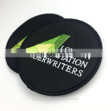 Factory Price Patches Embroidery Patches for Clothing Custom Embroidered Patches photo-5