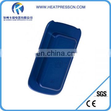 3D Sublimation mold tool,Sublimation Mold for Samsung S3MINI 9300, Sublimation Jigs