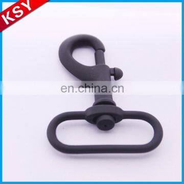 Wholesale Superior Service Antique Swivel Strap Hook Bright Golden Color Snap Hooks