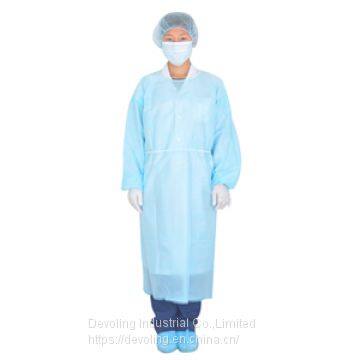 CPE Surgical Gown