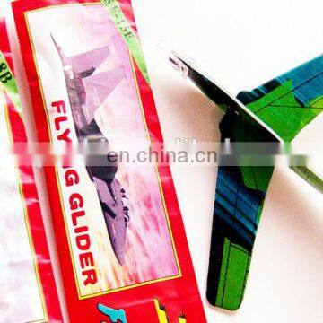 promotional eva foam puzzle,eva plane