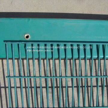 358 Security Fence photo-2