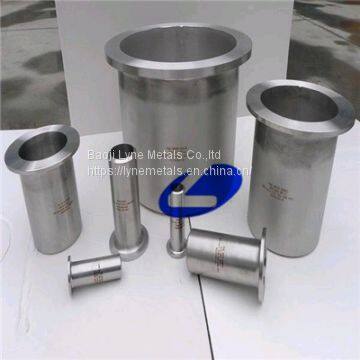 Supplier of Titanium WPT2 Fittings and Flange