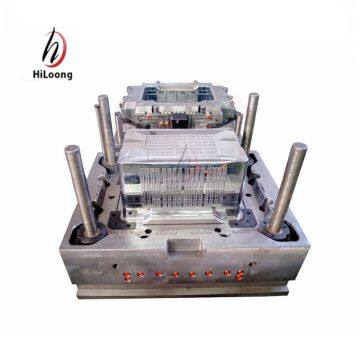 hot products plastic crate mould injection mould