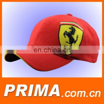 red cap wholesales famous brand name hats and cap