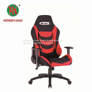 ZX-6603Z ZhenXing Manufacture Современный игровой скайтинг-стул с высоким спинком
