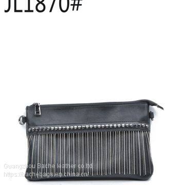 Special New Style Handbag PU Lady Clutch Bag for Evening and Dating Popular Woman Crossbody Bag Hotsale Shoulder BagJL1870
