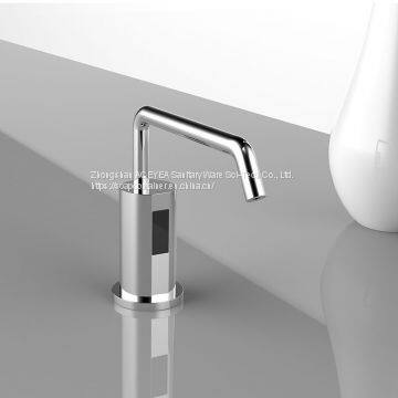 Automatic Liquid Soap Dispenser