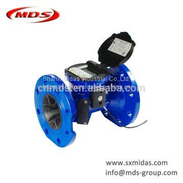 Commercial & Industrial SCL-61H Ultrasonic Water Meter for Residential photo-2