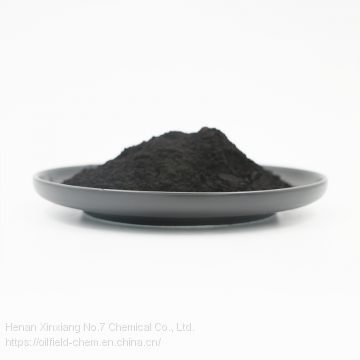 DRILLING FLUID SHALE STABILIZER SODIUM SULFONATED ASPHALT photo-5