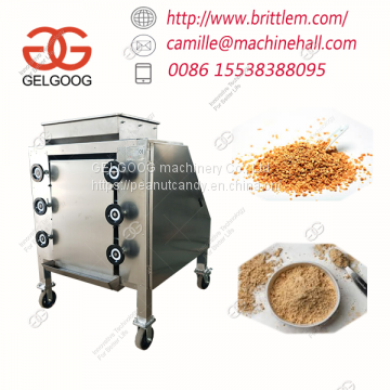 Professional Peanut Cutting | Peanut Powder Mill Grinding Machine Price for Sale