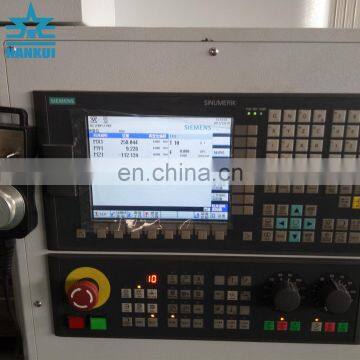 3 Axis CNC Milling Machine VMC600