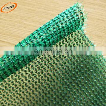 HDPE vertical 3m*50m construction safety debris netting