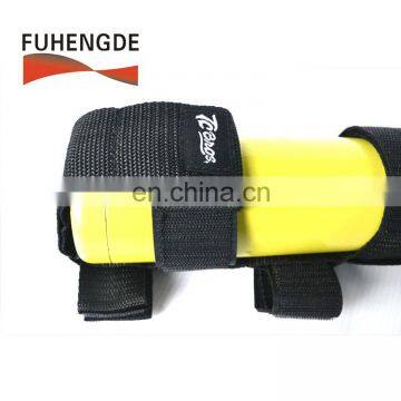 Holder Minimalist Hook Loop Fastener Water Bottle Gear Carrier for Backpack Outdoors Travel Hiking Walking Climbing photo-5