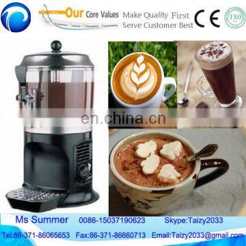 2018 Top Sale Hot Chocolate Dispenser/little Hot Chocolate Dispenser for Sale//0086-15037190623 photo-2