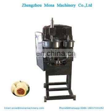 High speed commercial meat ball making machine with filling| beef meatball fish meat ball making machine