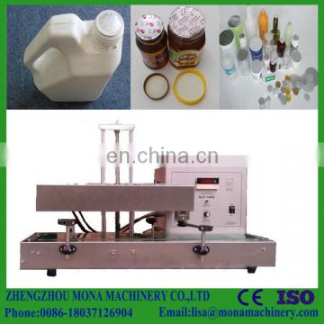 Snack food sealing machine(band sealer) 100% warranty /sealing machine