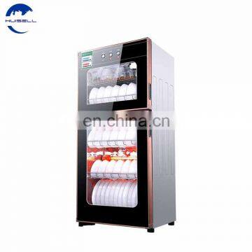 UV Sterilizer Cabinet Nail Salon UV Sterilizer Ultraviolet Radiation Disinfection Cabinet for Beauty Tools photo-4