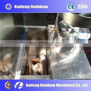 RBTM-60 Soybean Milk Making Machine Tofu Making Machine Bean Curd Making Machine photo-4