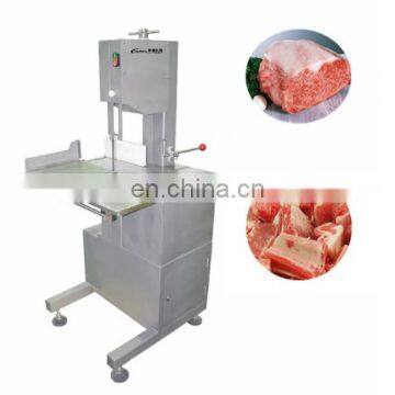 Factory Price Automatic Meat Bone Cutter Machine Meat Bone Saw meat Cutting / Bone Sawing Machine