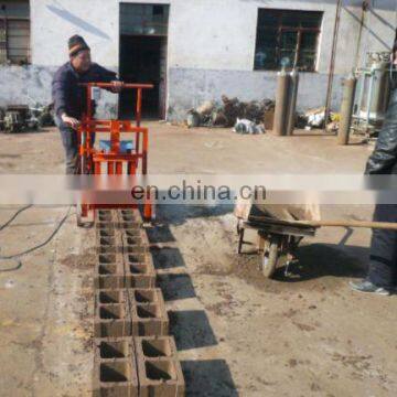 Best selling automatic clay brick making machine for sale