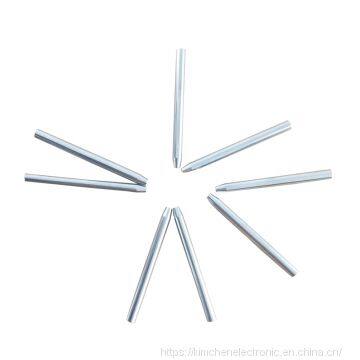 Wire Guide Tubes Nozzles Wire Coil Nozzle for Coil Winding Machine photo-2