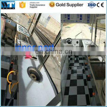 Cheap Price Commercial Mobile Icecream Food Cart/BBQ Food Cart photo-3