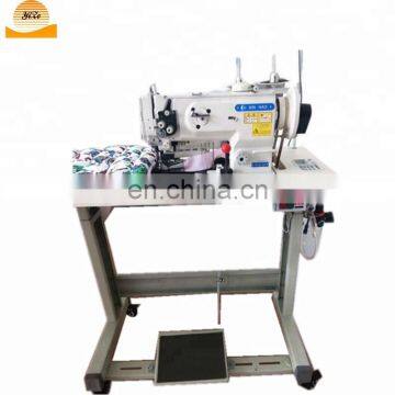 Manual Edge Banding / Sewing Machine / Flat Lock Sewing Machine Price photo-2