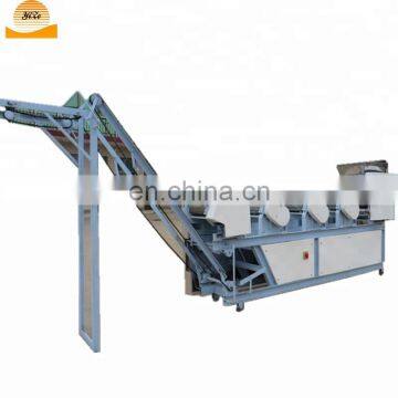 Commercial noodle making machine , electric noodle machine