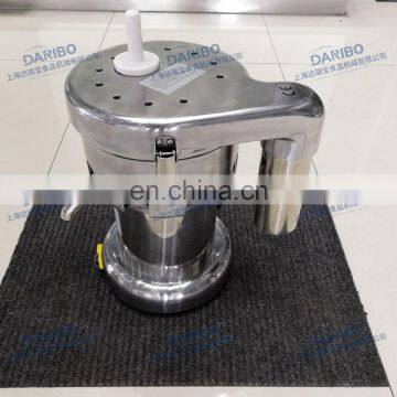 Fruit Shop With Freshly Squeezed Orange Orange Squeezer High Juice Rate Celery Tomato Blueberry Juice Machine photo-3