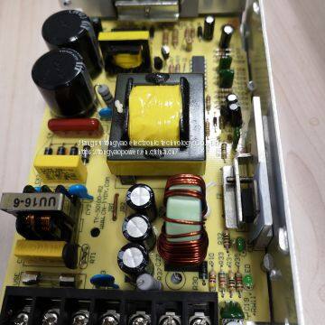 120W12V10A Switching Power Supply photo-4