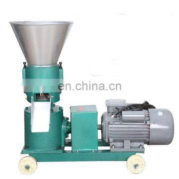Pellet Forming Machine Soybean Pellet Machine photo-7