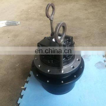 Construction Machinery js8080 Travel Motor JS8080 Final Drive