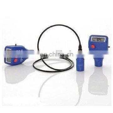 QNix 4200 4500 Coating Dry Film Gauge Thickness Gauge photo-2