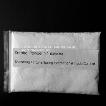 D-Sorbitol Solid, Sorbol Powder D-Glucitol photo-2