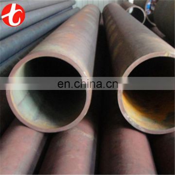 best price per kg A333 GR.1 thick pipe for industry