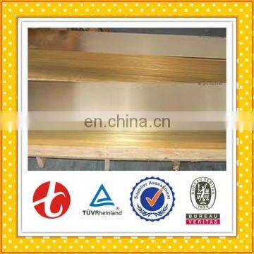 Brand New C46400 Bronze Plate photo-5