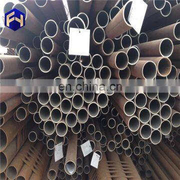 Multifunctional hot rolled steel tube with CE certificate