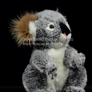 Koala doll koala doll simulation animal plush toy