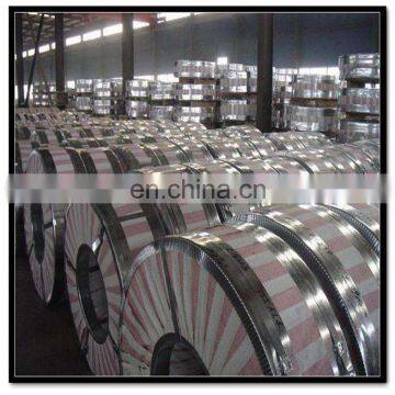 Galvanized Steel Coil for Used Building photo-5