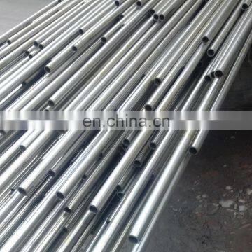 Inconnel 600 601 x-750 Cold drawn seamless tube pipe with UT test