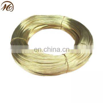 phosphor bronze wire