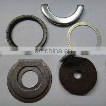 Custom FKM/EPDM Rubber gasket molding