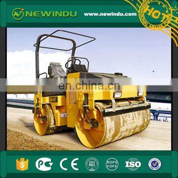 LIUGONG Small Hydraulic Vibratory Road Roller CLG616