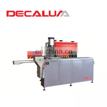 end-milling machine for aluminum profile